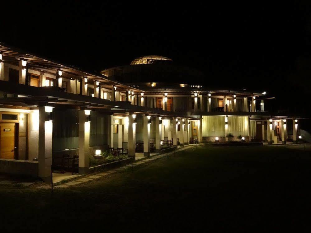 Taman Simalem Resort Tongging Εξωτερικό φωτογραφία