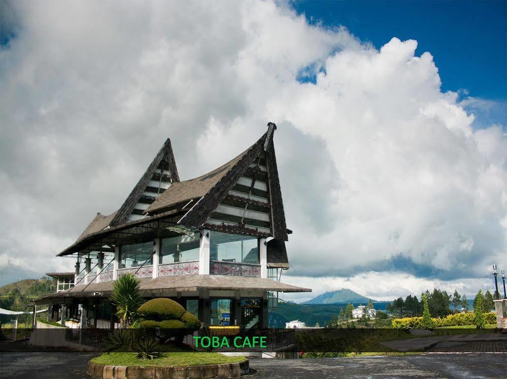 Taman Simalem Resort Tongging Εξωτερικό φωτογραφία